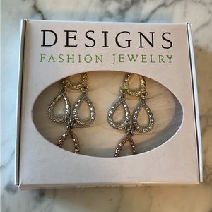 Chandelier earrings ✨NWT✨